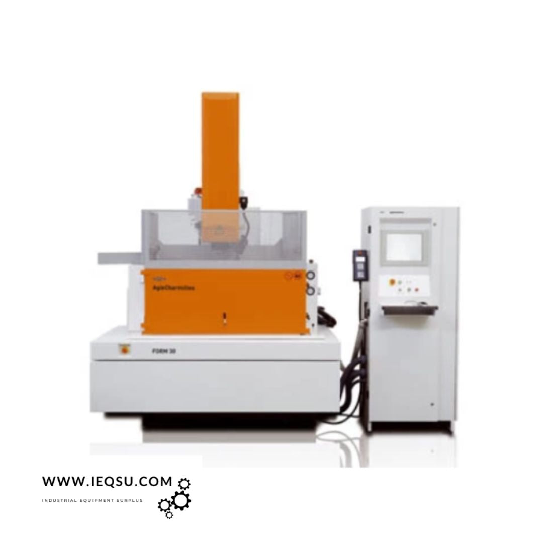 Agie Form 30