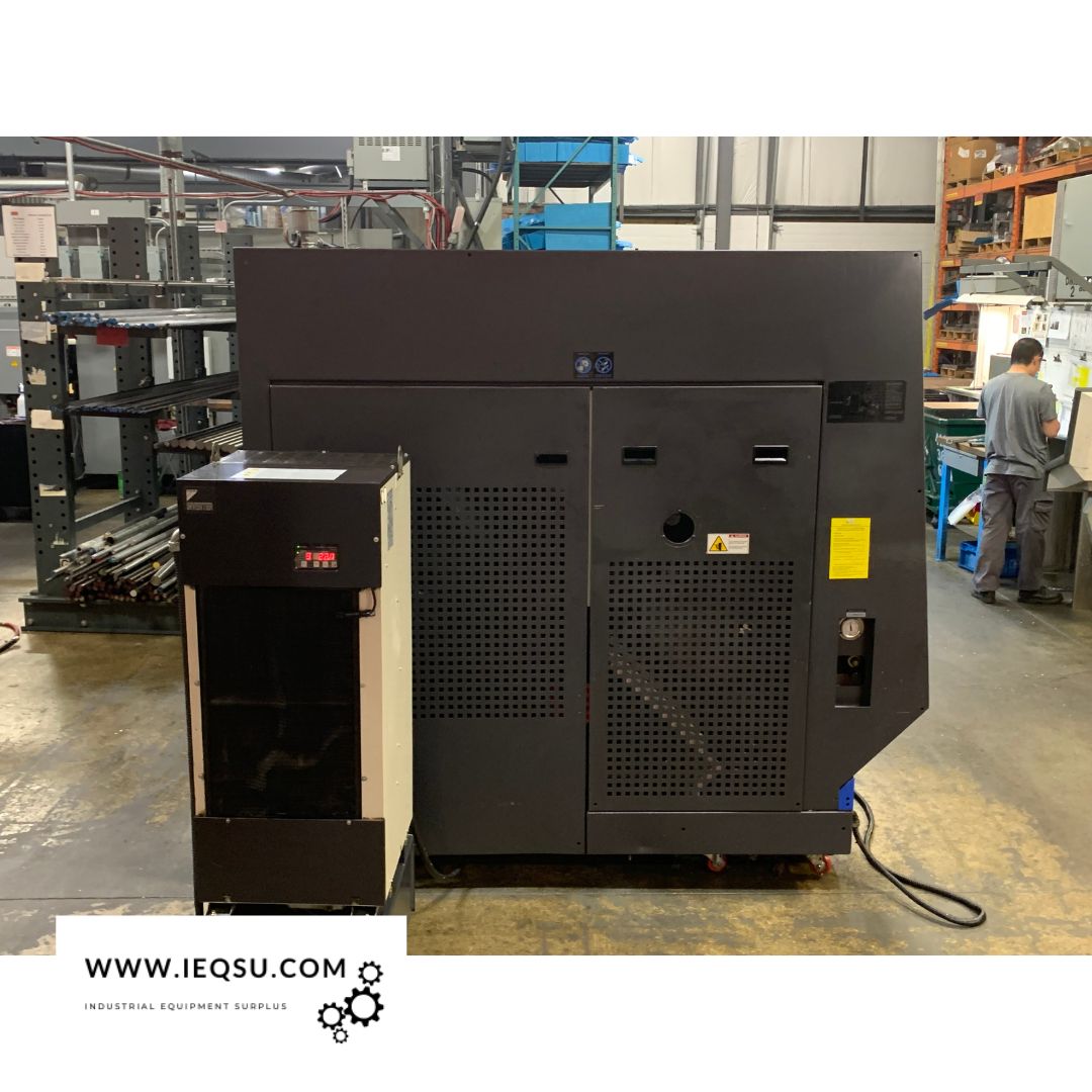 Hwacheon T2-2T