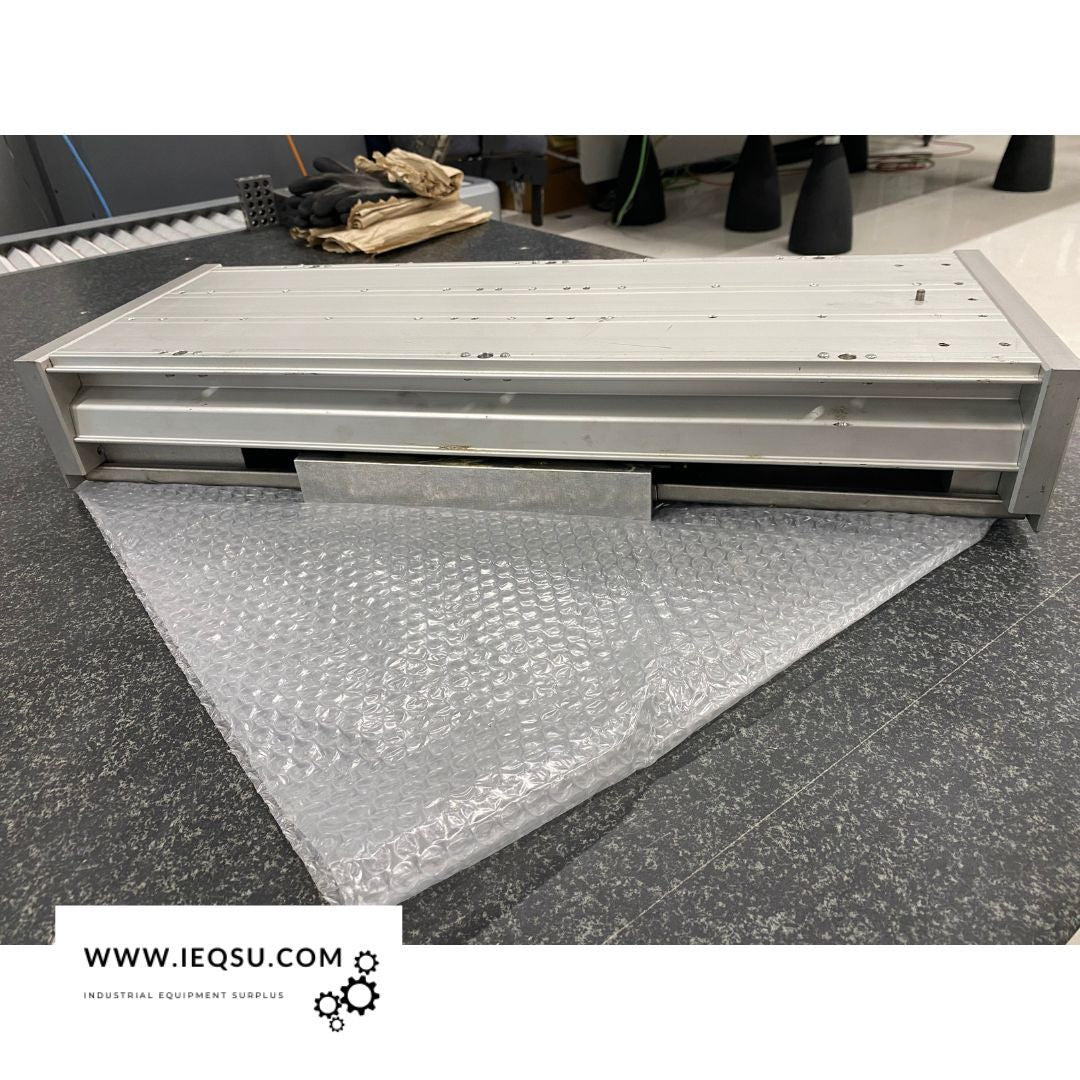 Heidenhain LC 183 Linear Encoder Scale 340mm ML 10µm Resolution – Used, Tested, Germany