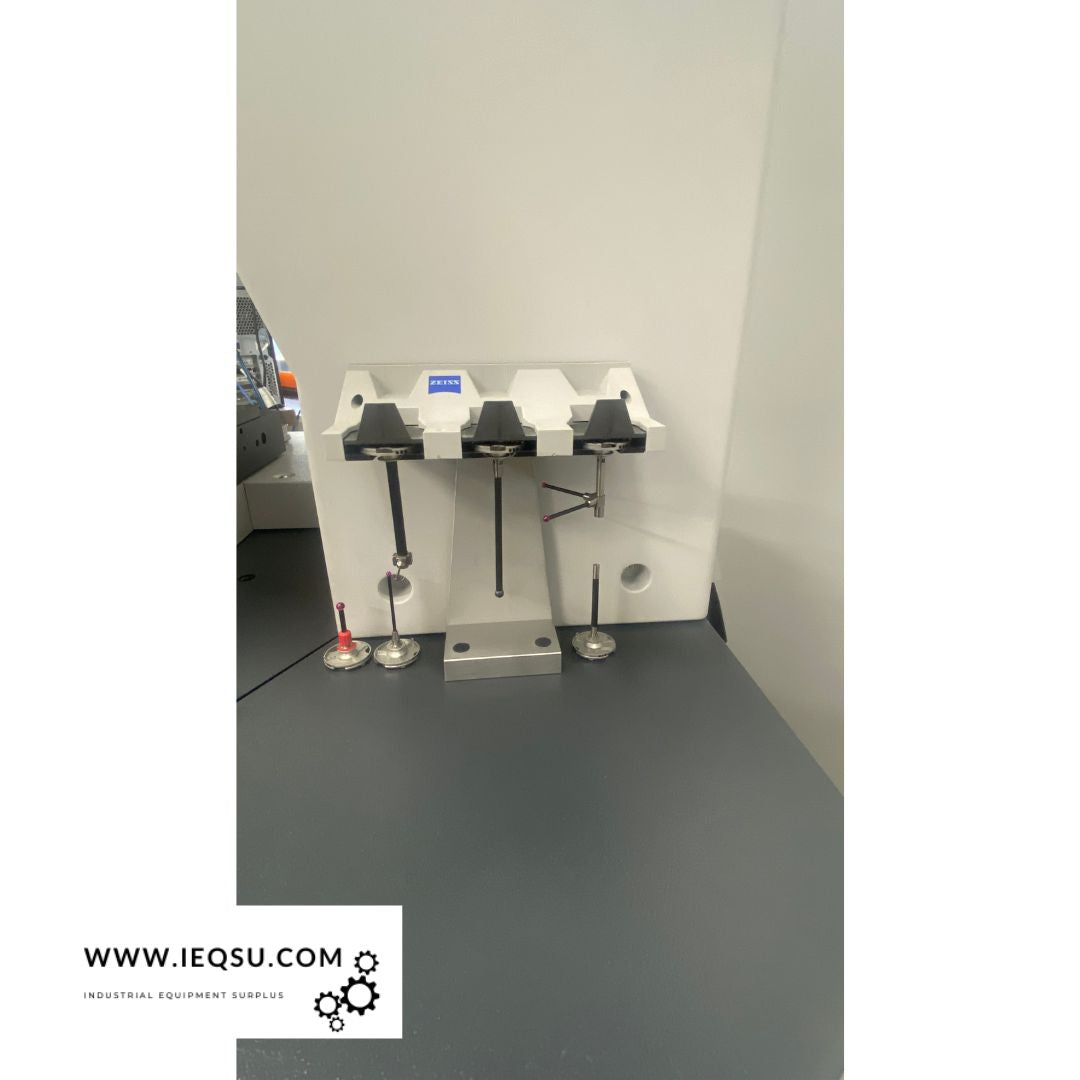 ZEISS O-INSPECT 322 Multi-Sensor CMM – 2016 – Excellent Condition