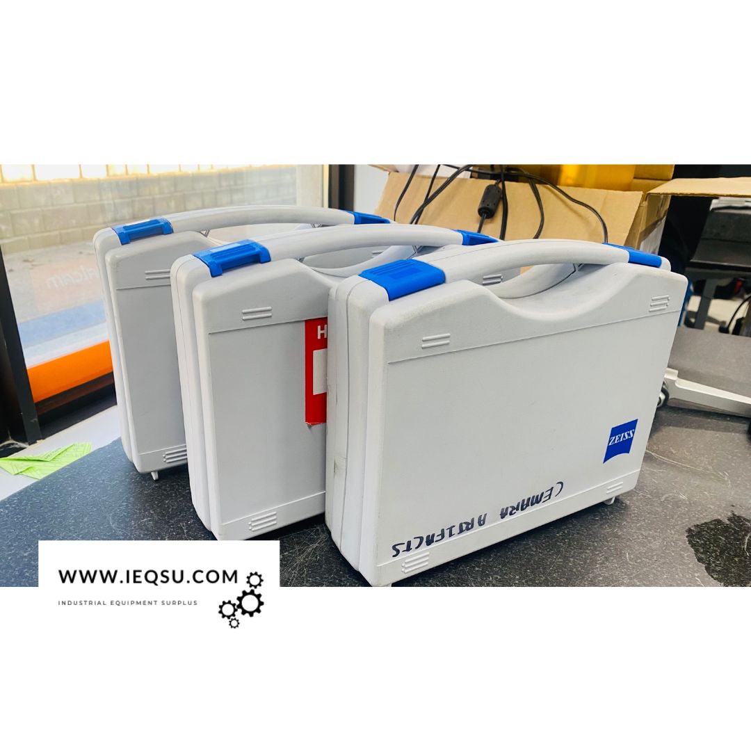 ZEISS O-INSPECT 322 Multi-Sensor CMM – 2016 – Excellent Condition