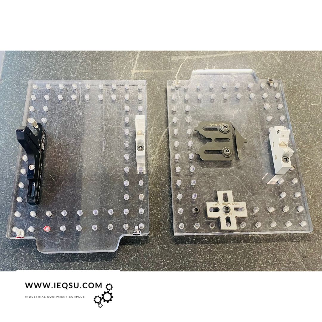 ZEISS O-INSPECT 322 Multi-Sensor CMM – 2016 – Excellent Condition