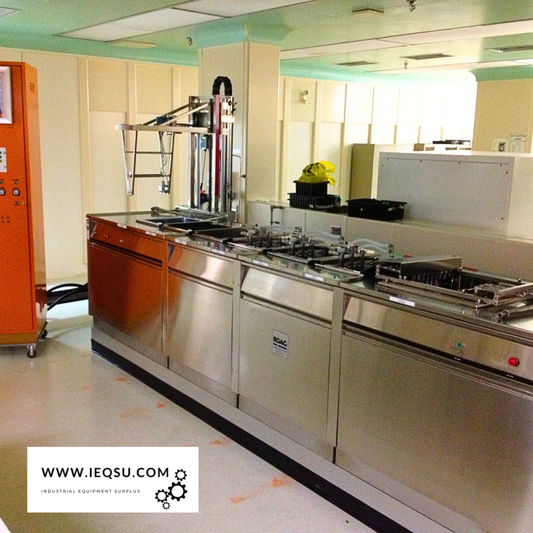 Roag Cleaning System