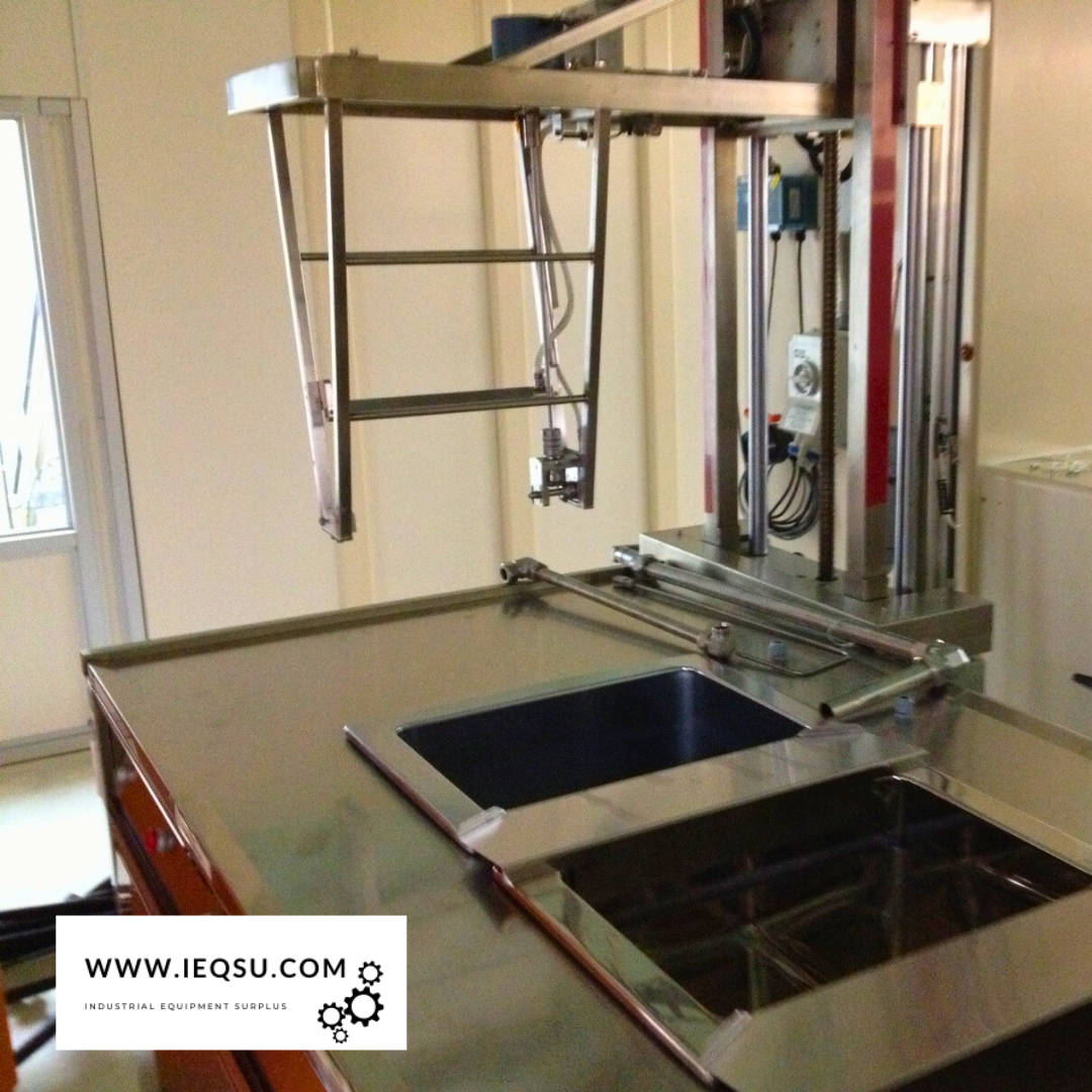 Roag Cleaning System