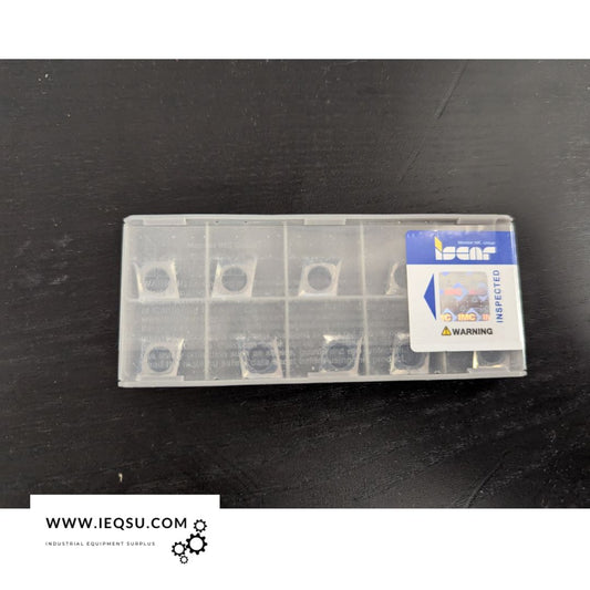 ISCAR CCGT 09T301-AS IC20 2x10 pcs – Carbide Turning Insert