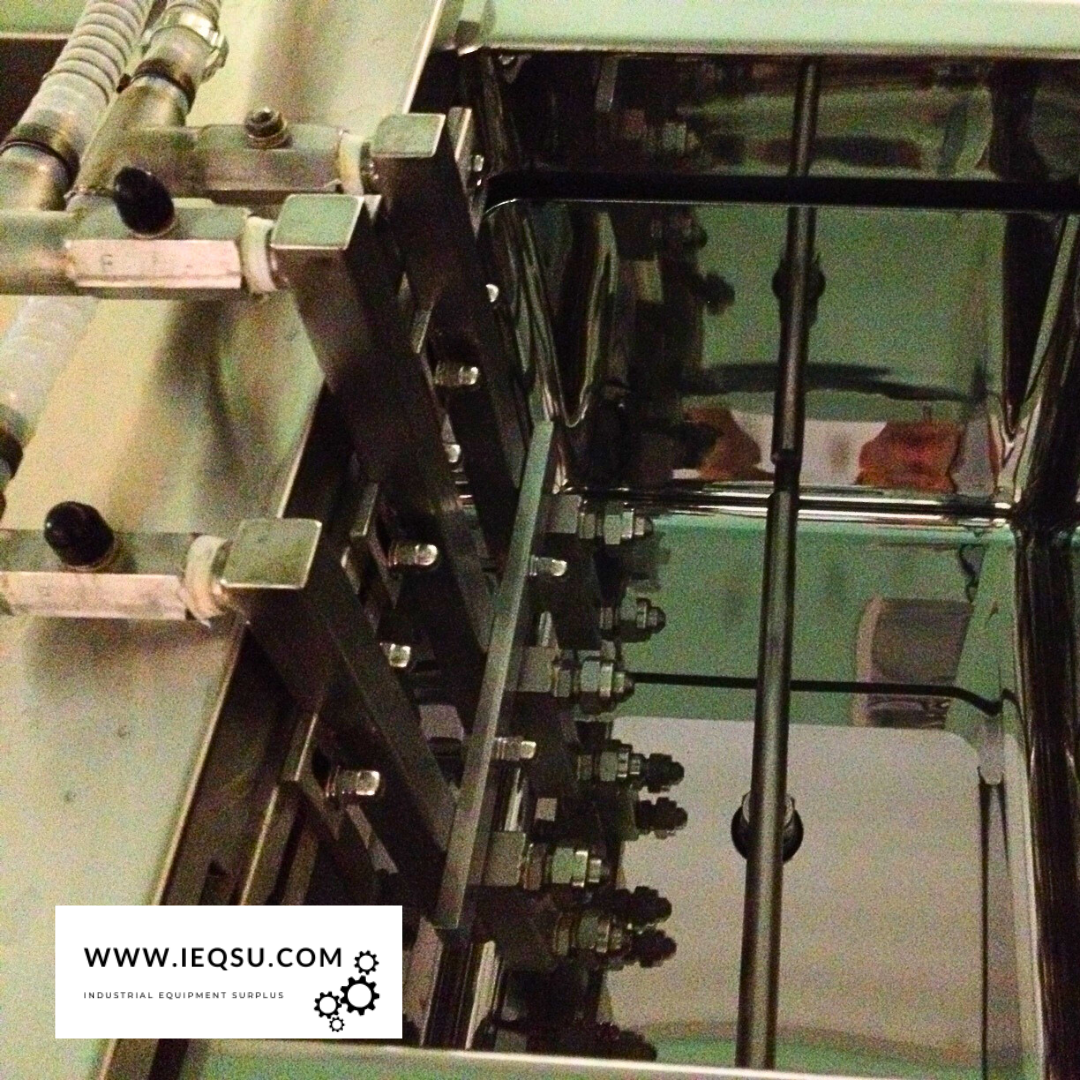 Roag Cleaning System