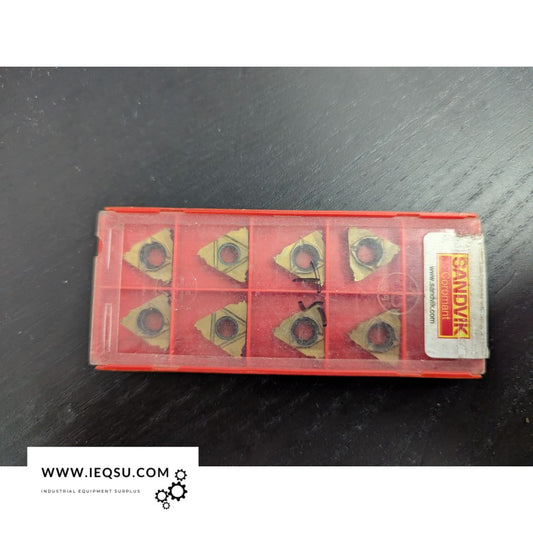 Sandvik Coromant 266RL-16VM01F150E 1135 Carbide Inserts 3 Piece set