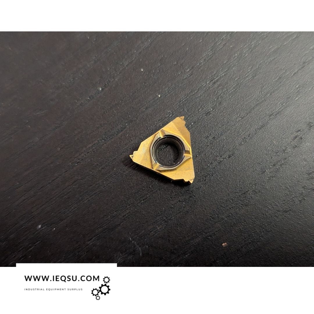 Sandvik Coromant 266RL-16VM01F150E 1135 Carbide Inserts 3 Piece set