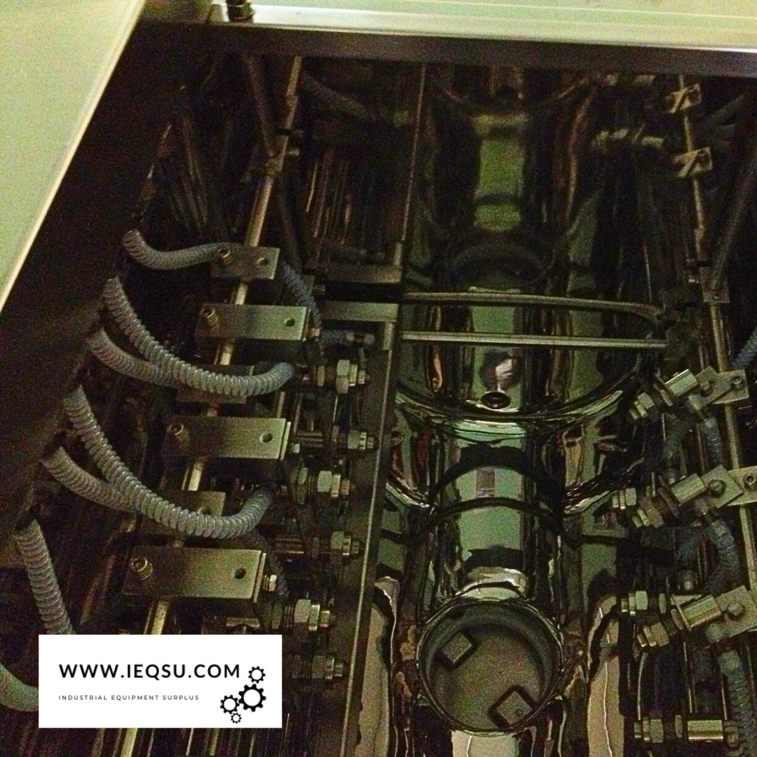 Roag Cleaning System
