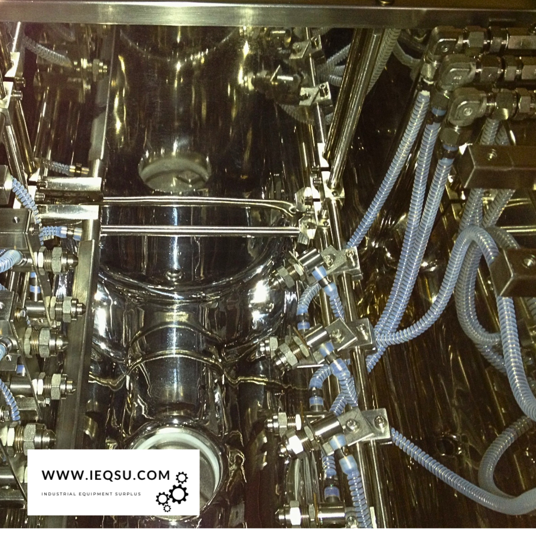 Roag Cleaning System
