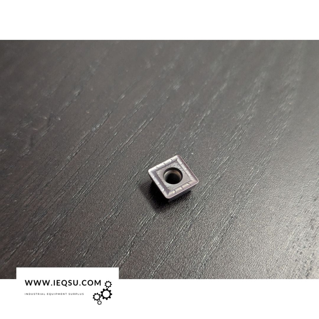 ZCC-CT SPGT07T308-PM YBG212 Indexable Carbide Inserts (8 pcs) – SPGT 07T308