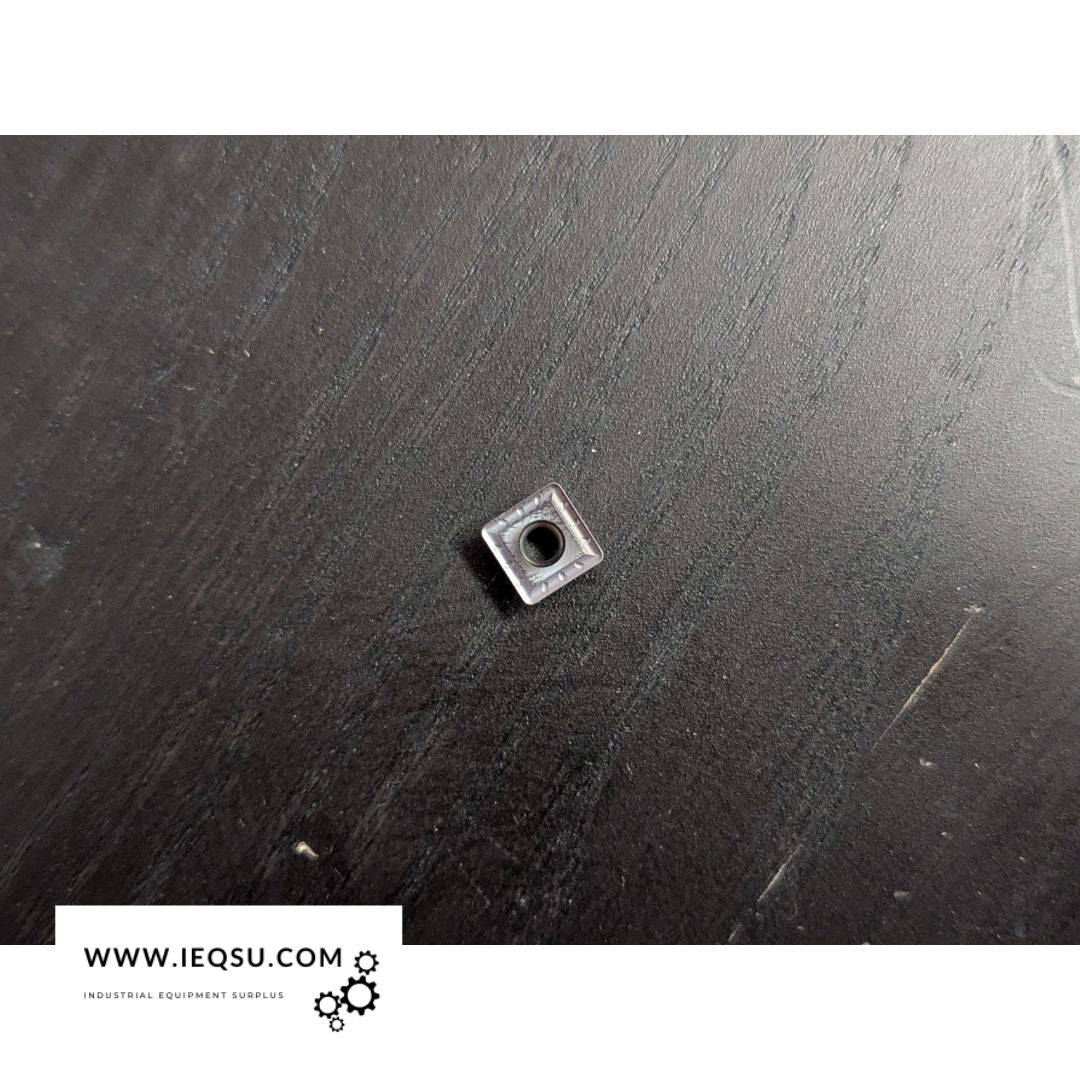 ZCC-CT SPGT07T308-PM YBG212 Indexable Carbide Inserts (8 pcs) – SPGT 07T308