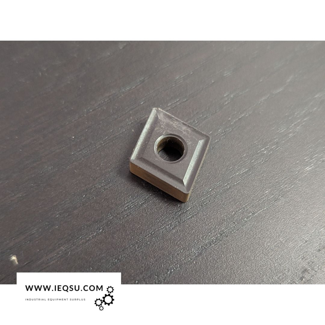 Sandvik Coromant CNMG 12 04 08-PM Turning Inserts – 4 pcs