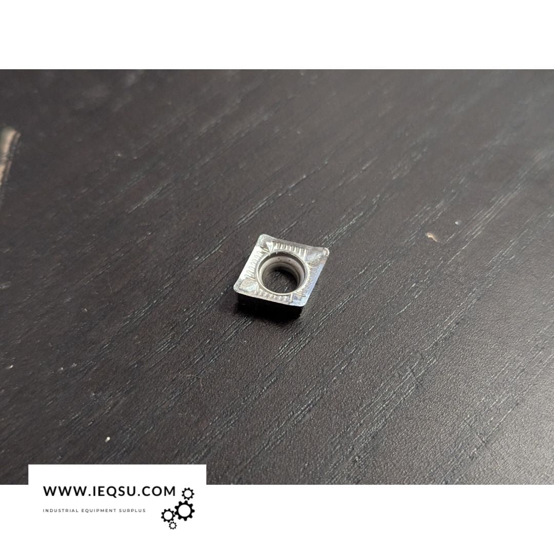 Mitsubishi CCGT09T308-MJ-P RT9005 Carbide Inserts – 7 pcs (1 Box)