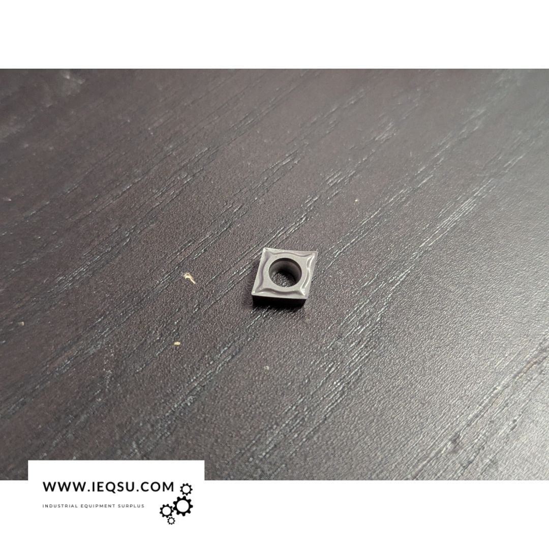 Sandvik CCGT 06 02 02-UM H13A Carbide Inserts – 6 pcs (1 Pack)