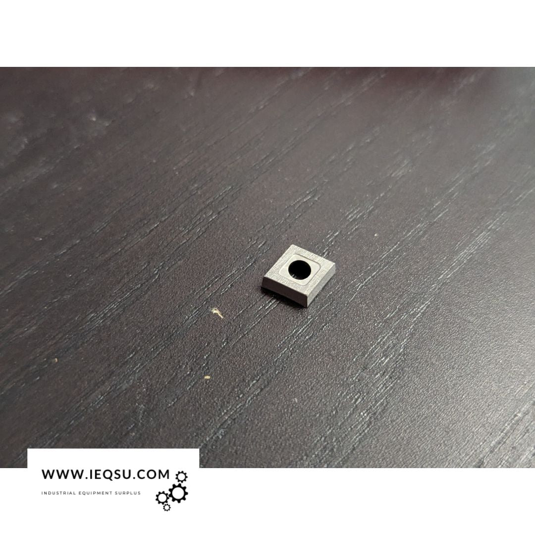 Sandvik CCGT 06 02 02-UM H13A Carbide Inserts – 6 pcs (1 Pack)