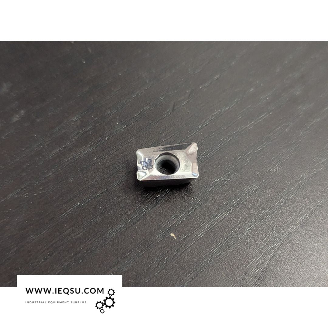 ISCAR ADCR-1505PDFR-P IC28 Milling Inserts (6 pcs) – Grade IC28